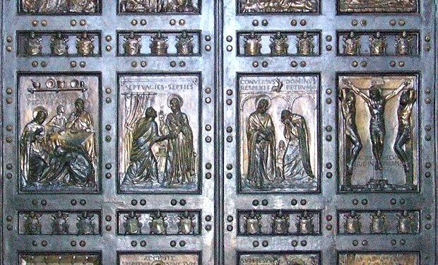 Giubileo: il vento del Vangelo può scuotere i cristiani e la Chiesa